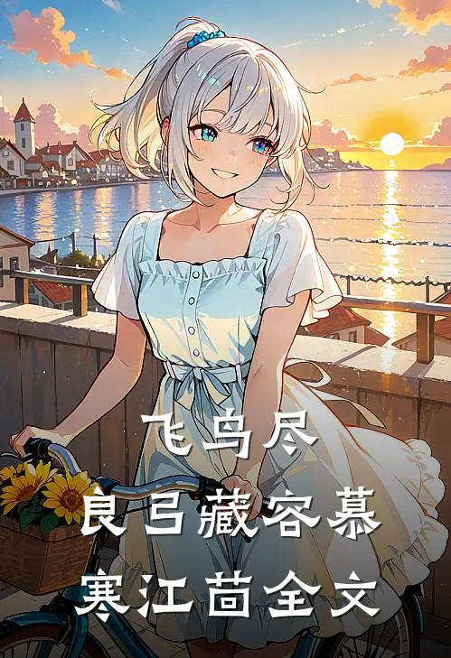 飞鸟尽，良弓藏容慕寒江茴全文