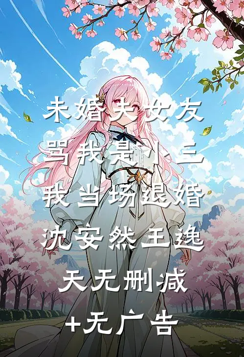 未婚夫女友骂我是小三，我当场退婚沈安然王逸天无删减+无广告