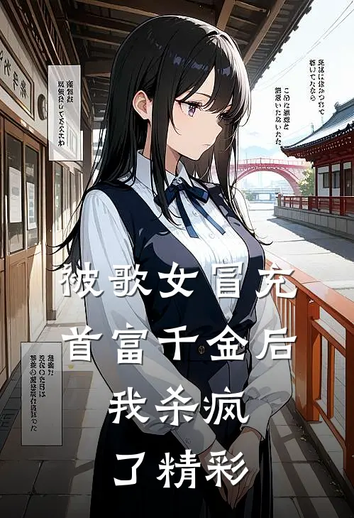 被歌女冒充首富千金后，我杀疯了精彩