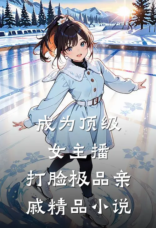 成为顶级女主播，打脸极品亲戚精品小说