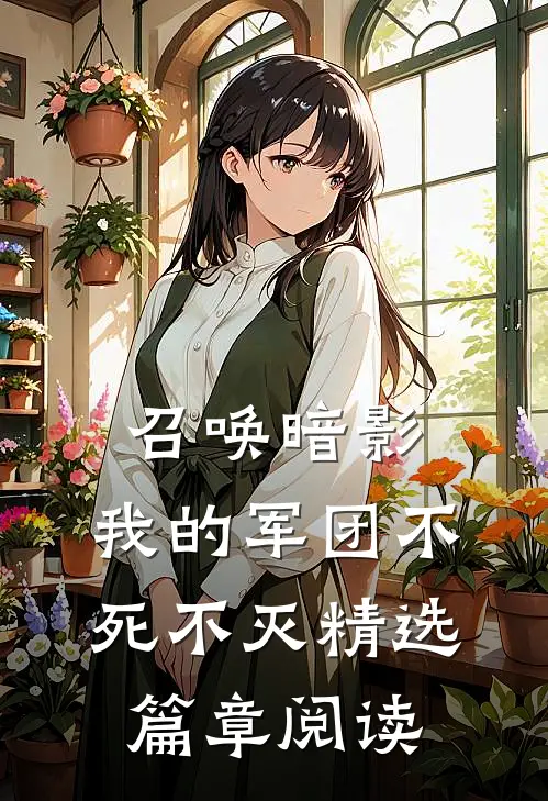 召唤暗影：我的军团不死不灭精选篇章阅读
