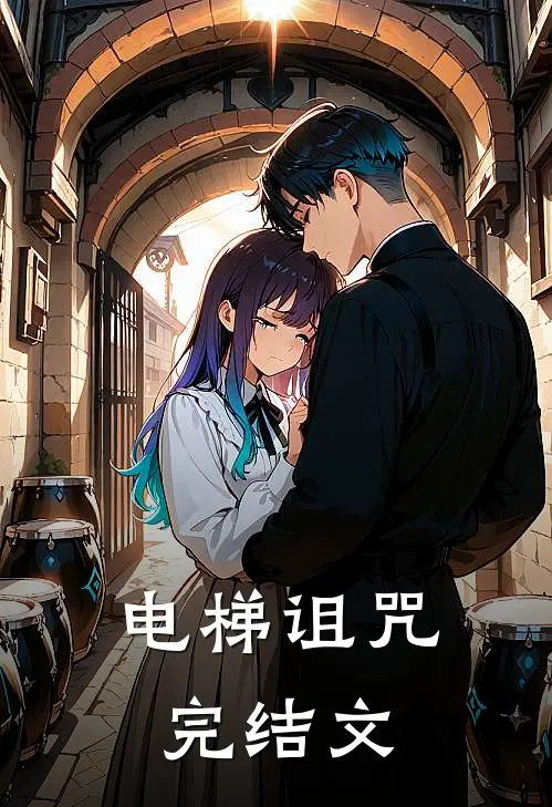 电梯诅咒完结文