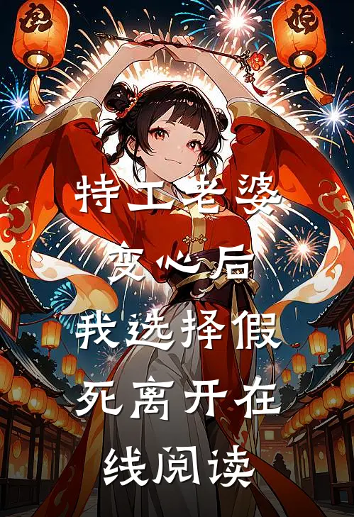 特工老婆变心后，我选择假死离开在线阅读
