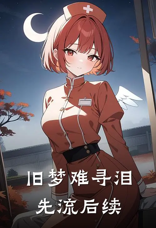 旧梦难寻泪先流后续