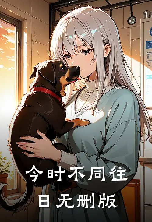 今时不同往日无删版