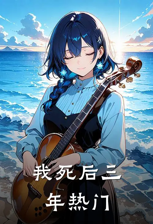 我死后三年热门
