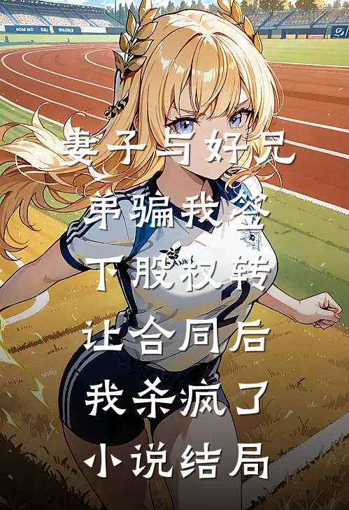 妻子与好兄弟骗我签下股权转让合同后，我杀疯了小说结局