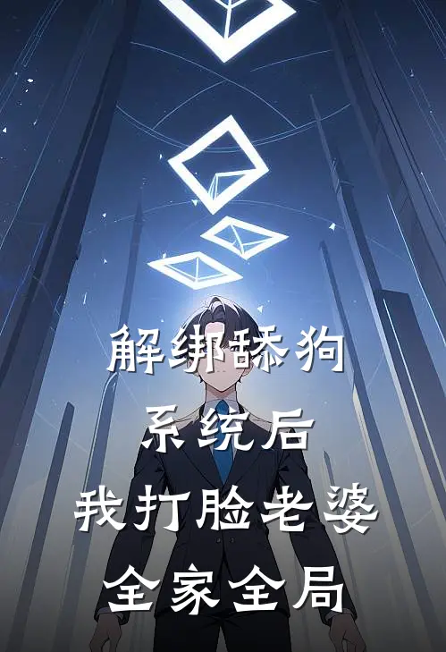 解绑舔狗系统后，我打脸老婆全家全局
