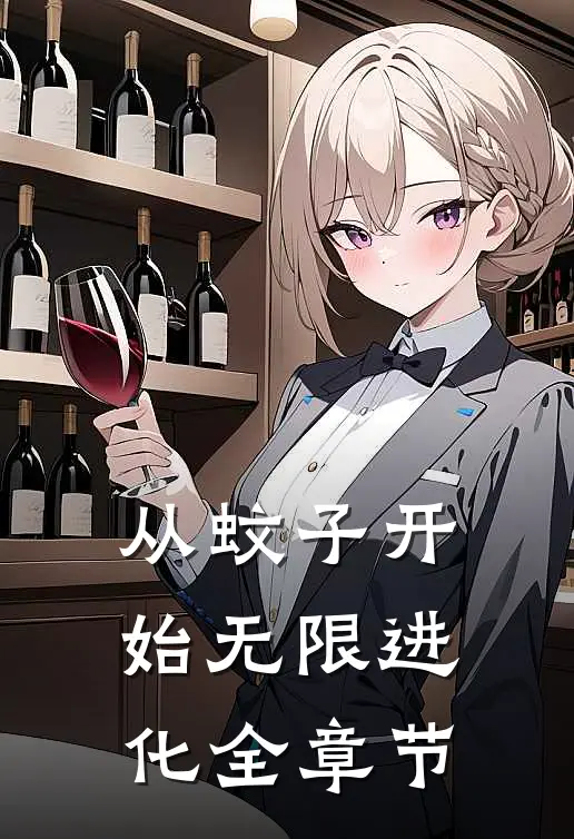 从蚊子开始无限进化全章节