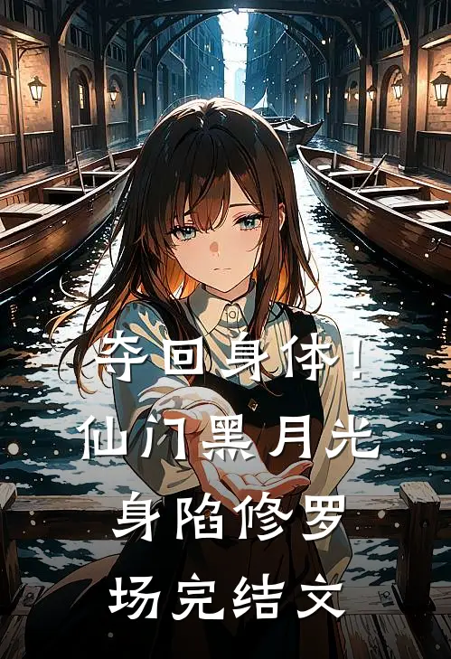 夺回身体！仙门黑月光身陷修罗场完结文