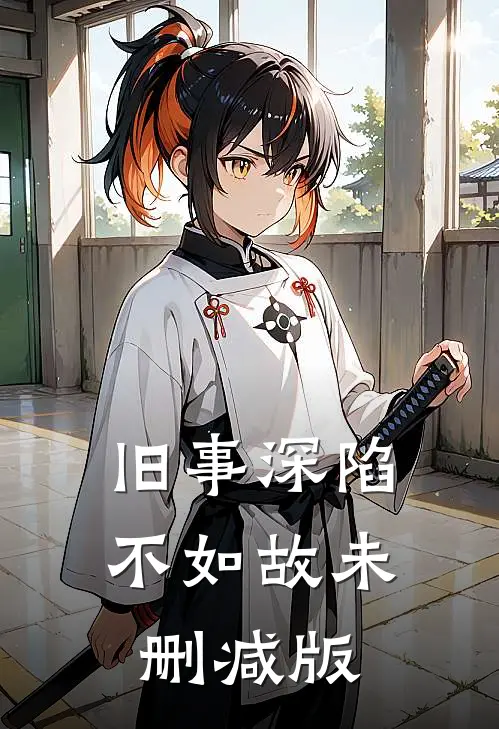 旧事深陷不如故未删减版