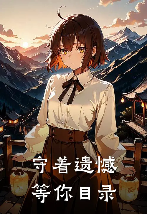 守着遗憾等你目录