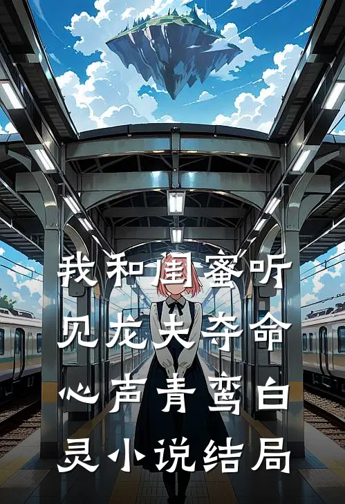 我和闺蜜听见龙夫夺命心声青鸾白灵小说结局