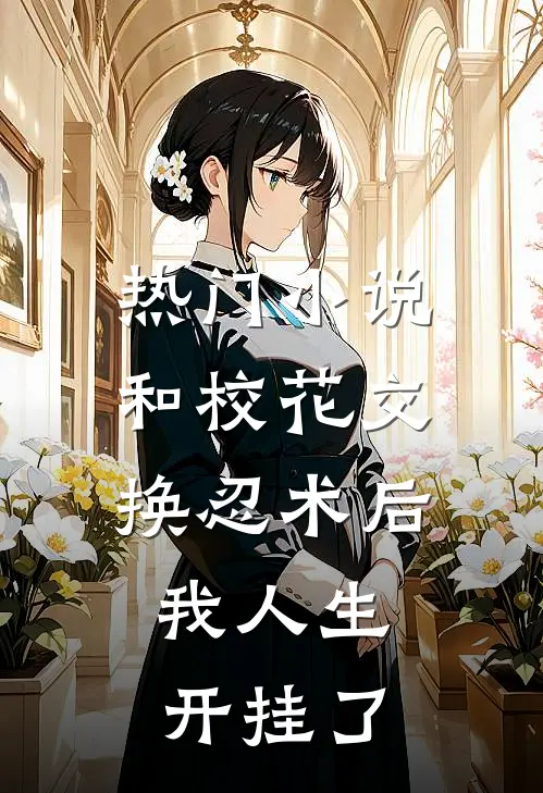 热门小说和校花交换忍术后，我人生开挂了