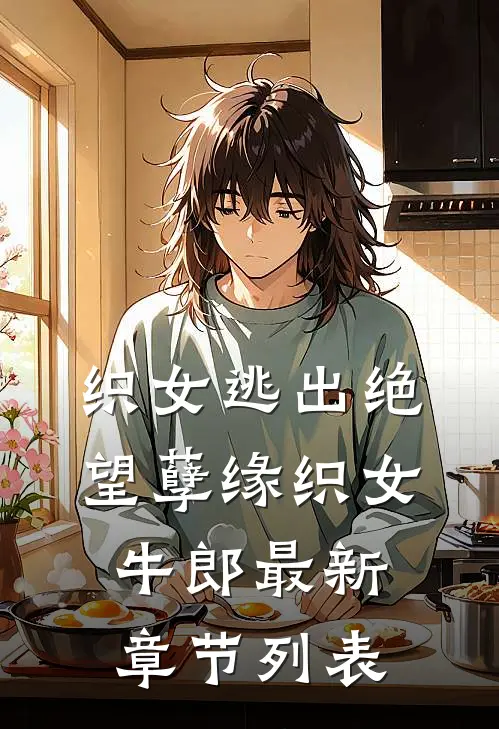 织女逃出绝望孽缘织女牛郎最新章节列表