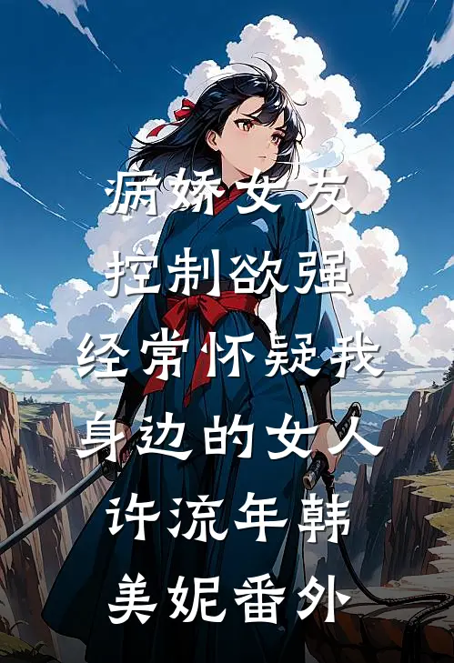病娇女友控制欲强，经常怀疑我身边的女人许流年韩美妮番外