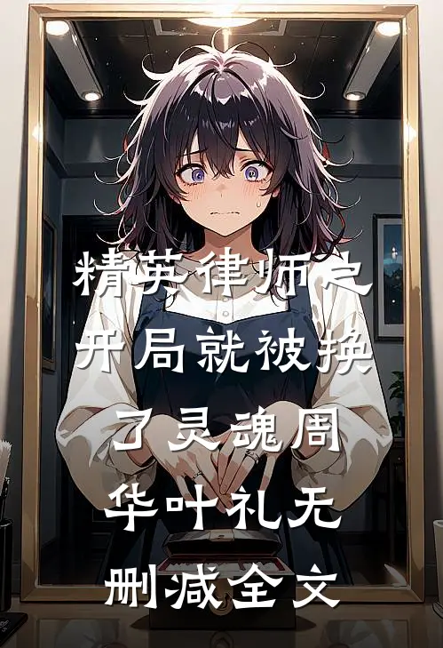 精英律师之开局就被换了灵魂周华叶礼无删减全文