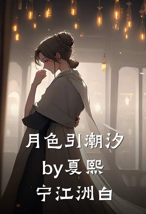月色引潮汐by夏熙宁江洲白