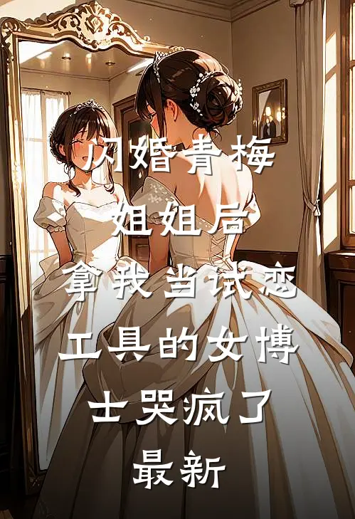 闪婚青梅姐姐后，拿我当试恋工具的女博士哭疯了。最新