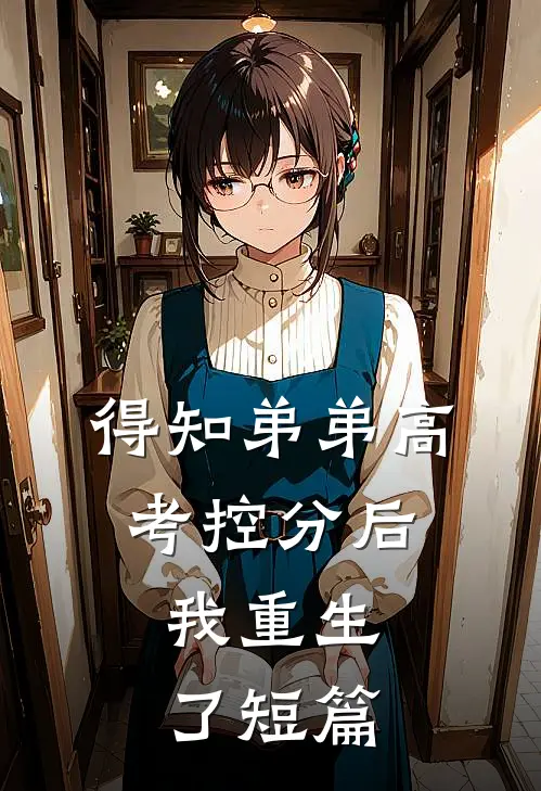 得知弟弟高考控分后，我重生了短篇