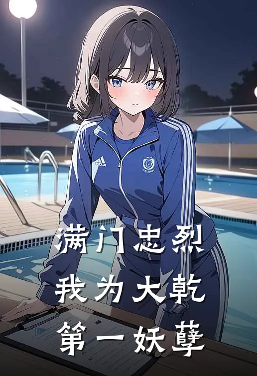 满门忠烈，我为大乾第一妖孽