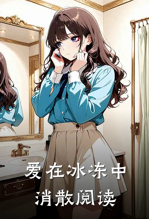 爱在冰冻中消散阅读