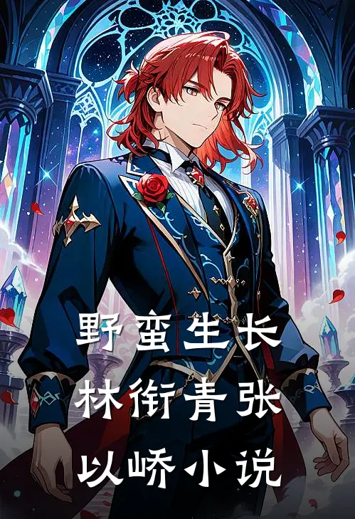 野蛮生长林衔青张以峤小说