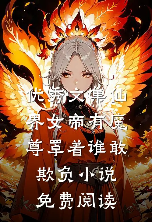 优秀文集仙界女帝有魔尊罩着谁敢欺负小说免费阅读