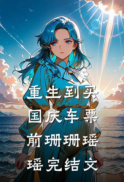 重生到买国庆车票前珊珊瑶瑶完结文