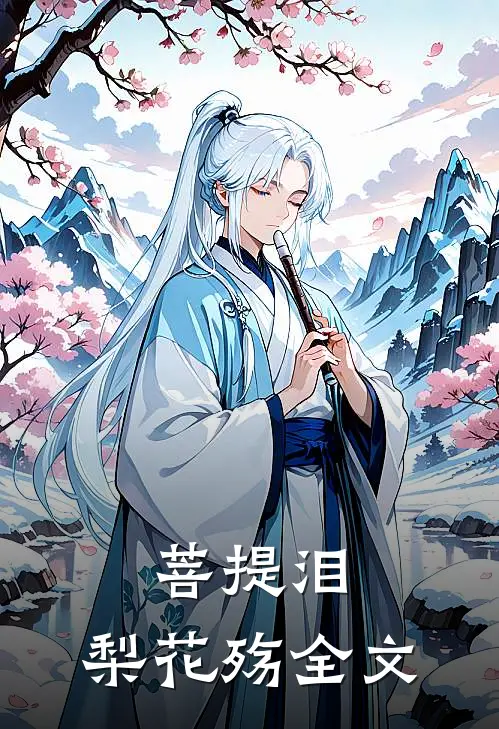 菩提泪，梨花殇全文