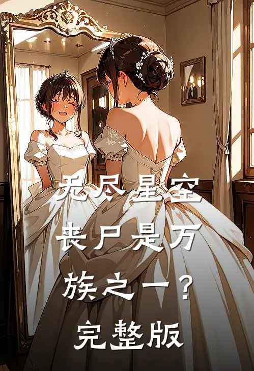 无尽星空，丧尸是万族之一？完整版