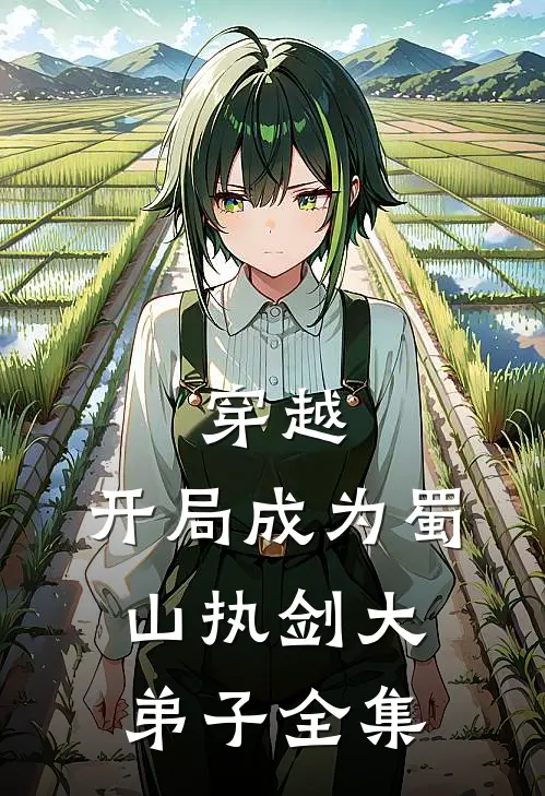 穿越：开局成为蜀山执剑大弟子 全集