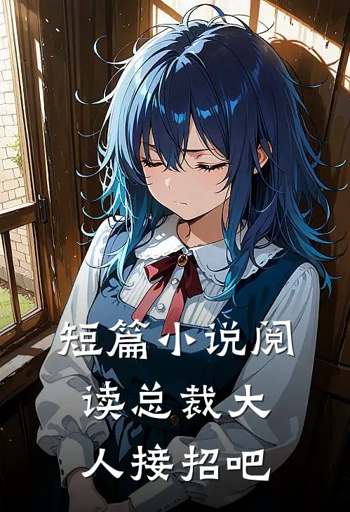 短篇小说阅读总裁大人接招吧