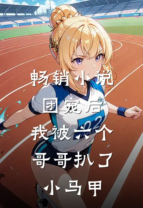畅销小说团宠后，我被六个哥哥扒了小马甲