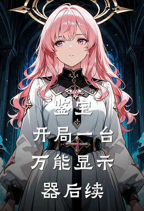 鉴宝：开局一台万能显示器后续