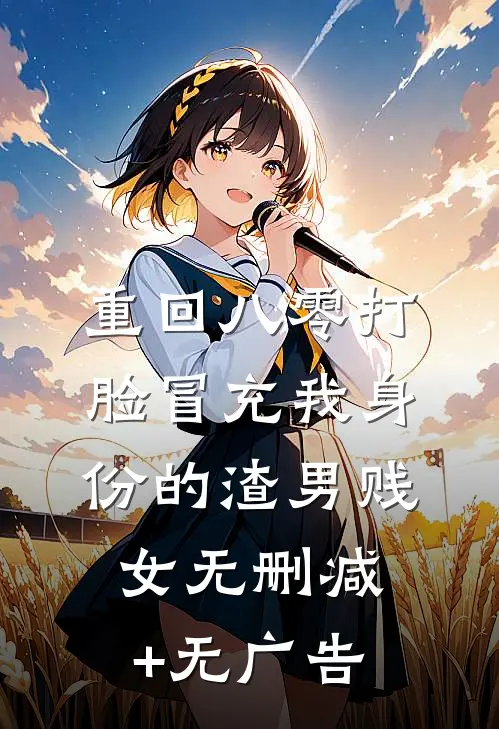 重回八零打脸冒充我身份的渣男贱女无删减+无广告