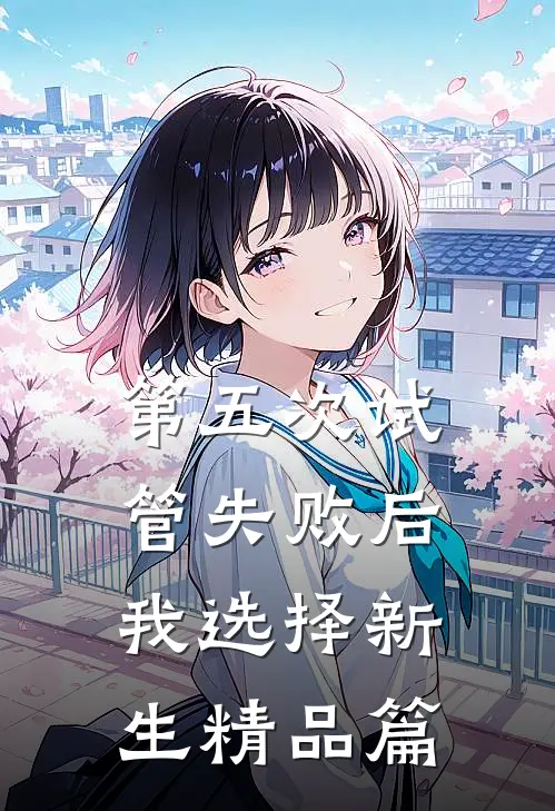 第五次试管失败后，我选择新生精品篇