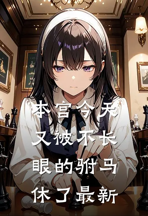 本宫今天又被不长眼的驸马休了最新