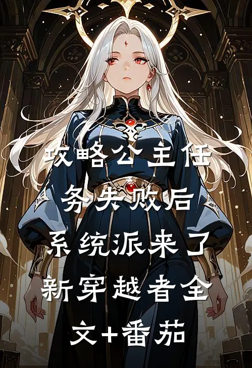攻略公主任务失败后，系统派来了新穿越者全文+番茄