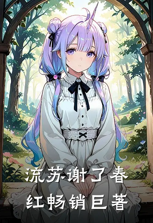 流苏谢了春红畅销巨著