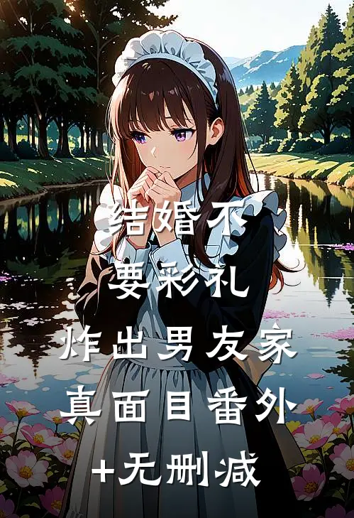 结婚不要彩礼，炸出男友家真面目番外+无删减