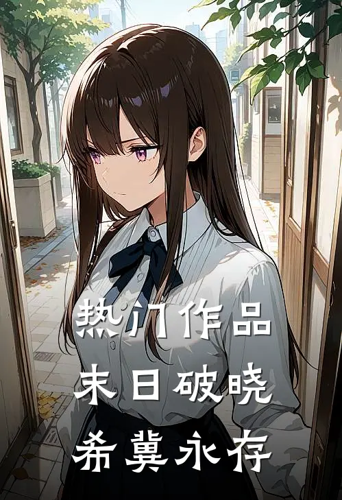 热门作品末日破晓，希冀永存