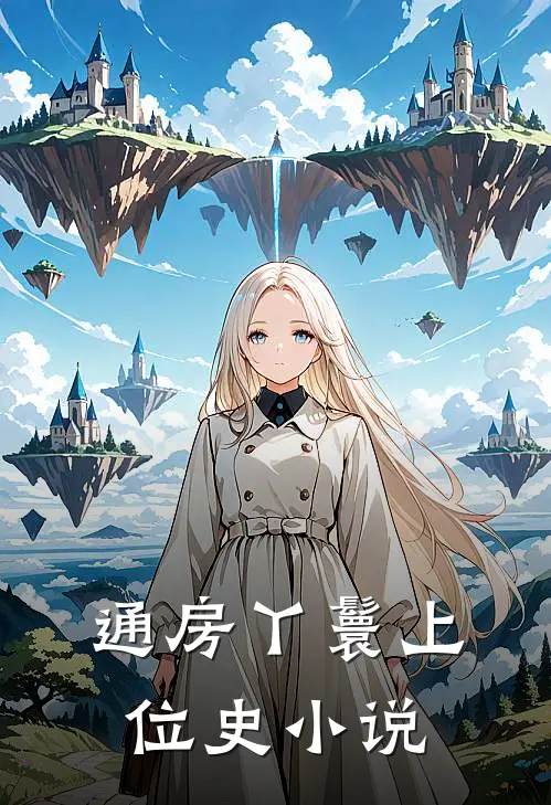 通房丫鬟上位史小说