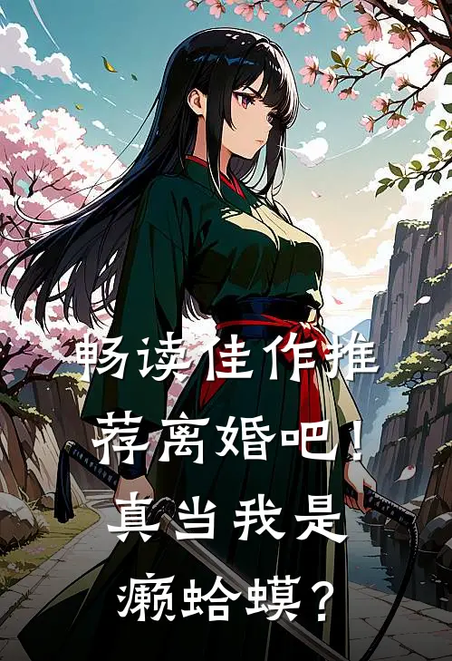 畅读佳作推荐离婚吧！真当我是癞蛤蟆？