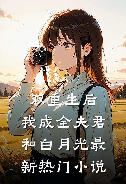 双重生后，我成全夫君和白月光最新热门小说