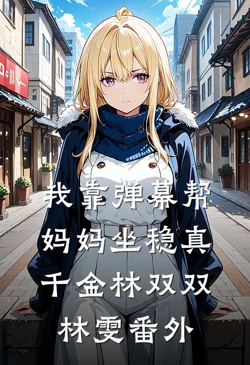 我靠弹幕帮妈妈坐稳真千金林双双林雯番外