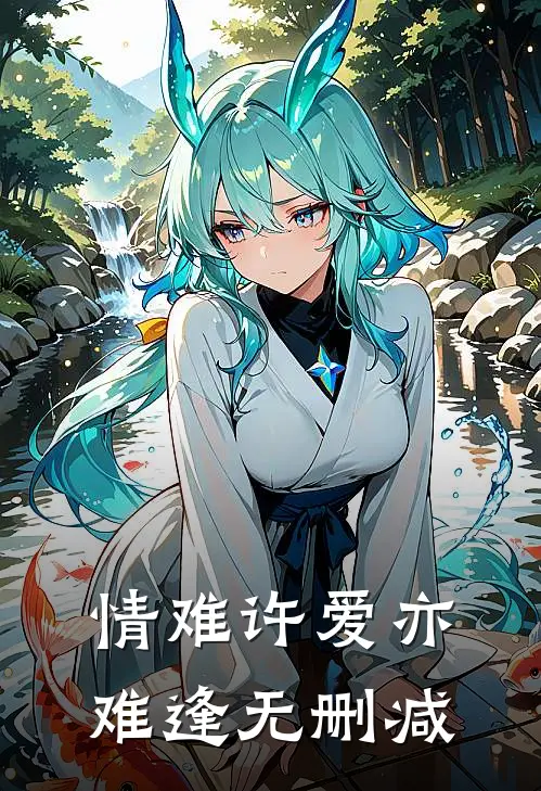 情难许爱亦难逢无删减