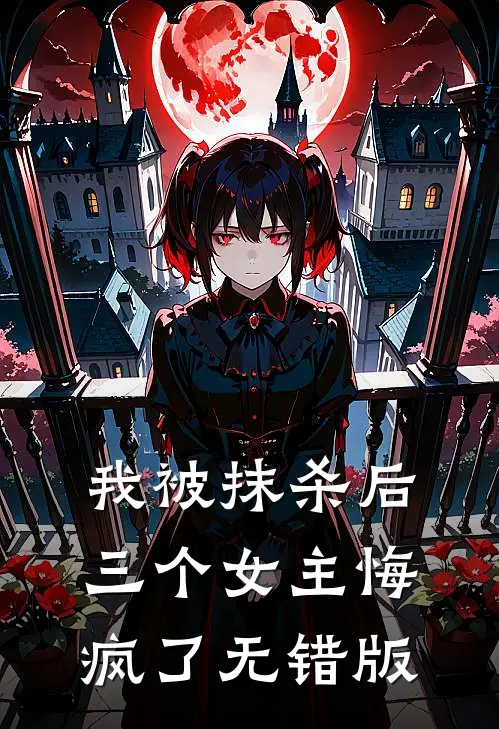 我被抹杀后，三个女主悔疯了无错版