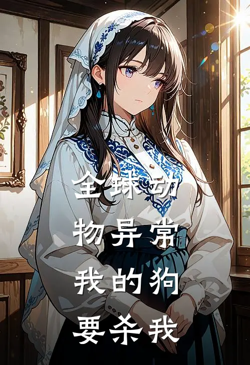 全球动物异常：我的狗要杀我