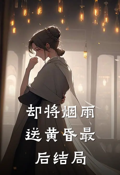 却将烟雨送黄昏最后结局